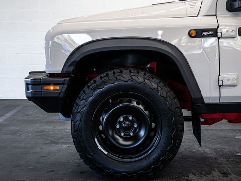 New 2026 INEOS Grenadier image 13