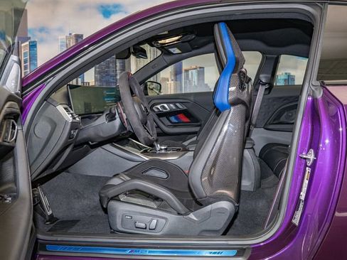 New 2026 BMW M2 w/ Carbon Package image 20