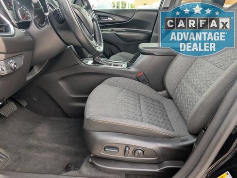 Certified 2024 Chevrolet Equinox LT AWD/4WD image 11