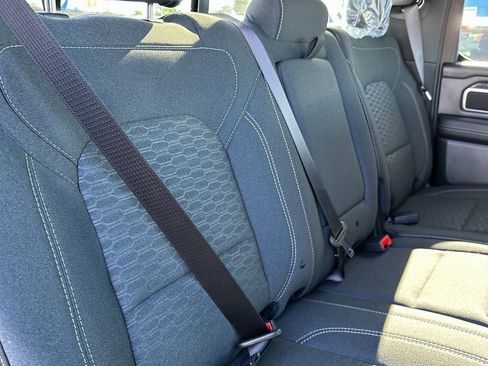 New 2026 RAM 1500 Big Horn/Lone Star image 15