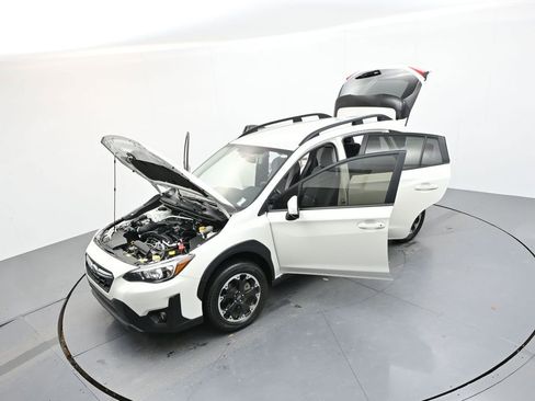 Used 2022 Subaru Crosstrek 2.0i Premium image 35