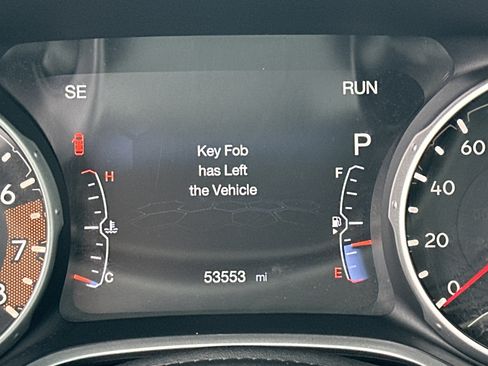 Used 2019 Jeep Compass Latitude w/ Popular Equipment Group image 28