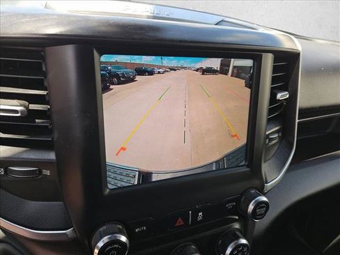 Used 2024 RAM 3500 Big Horn AWD/4WD image 19