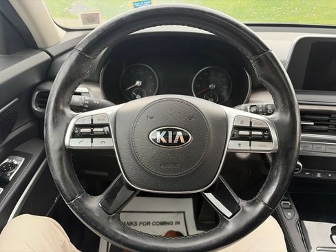 Used 2020 Kia Telluride EX AWD/4WD image 5