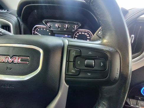 Used 2021 GMC Sierra 1500 Elevation image 29