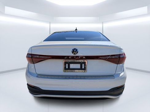 New 2026 Volkswagen Jetta Sport FWD image 4