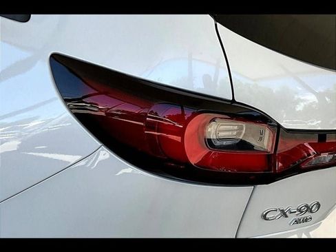 New 2025 MAZDA CX-90 3.3 Turbo w/ Premium Sport Pkg image 62