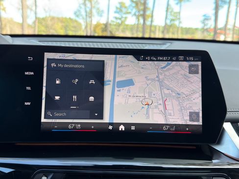 New 2026 BMW X1 xDrive28i w/ Technology Package image 5