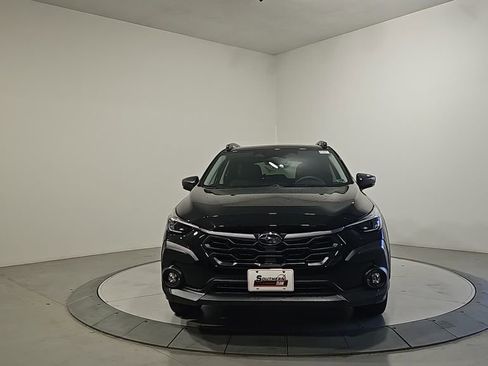 New 2025 Subaru Crosstrek 2.5i Limited w/ Crosstrek Mirror Package image 8