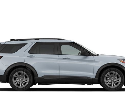 New 2026 Ford Explorer Active w/ Active Comfort Package AWD/4WD image 28