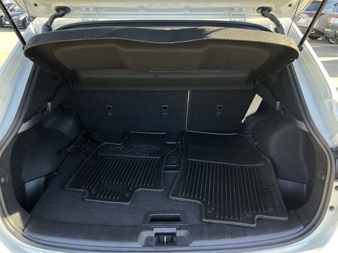 Certified 2022 Nissan Rogue Sport SL image 30