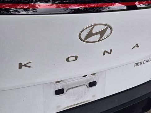 Used 2024 Hyundai Kona SE image 10