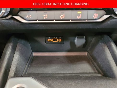 Certified 2025 Nissan Altima 2.5 SV image 17