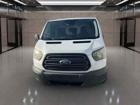 Used 2017 Ford Transit 250 130 Low Roof RWD image 8