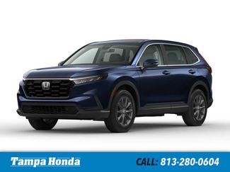 Used 2026 Honda CR-V EX-L video 1