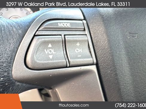 Used 2009 Honda Pilot EX-L image 62