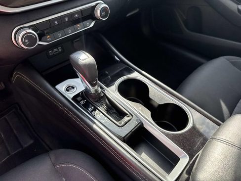 Used 2023 Nissan Altima 2.5 SV image 26