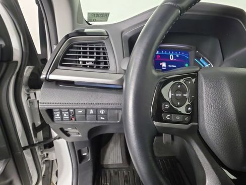 Used 2024 Honda Odyssey Touring image 28
