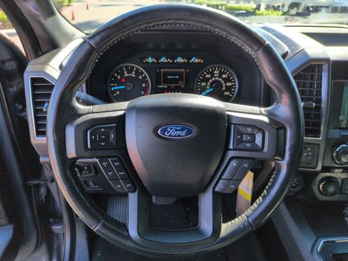 Used 2018 Ford F150 XLT w/ Equipment Group 302A Luxury image 17