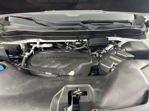 Used 2022 Honda Passport EX-L image 29