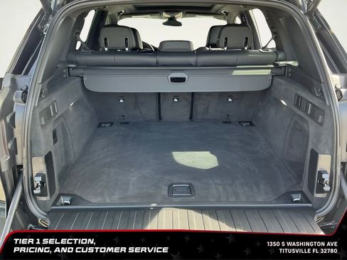 Used 2021 BMW X5 sDrive40i w/ Premium Package RWD image 21