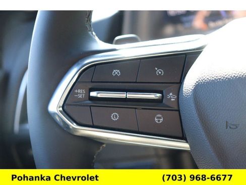 New 2026 Chevrolet Suburban High Country AWD/4WD image 12