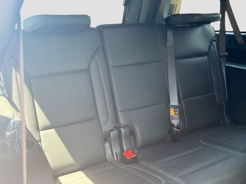 Used 2024 GMC Yukon XL Denali w/ LPO, Floor Liner Package AWD/4WD image 28
