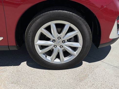 Certified 2021 Acura RDX AWD image 34