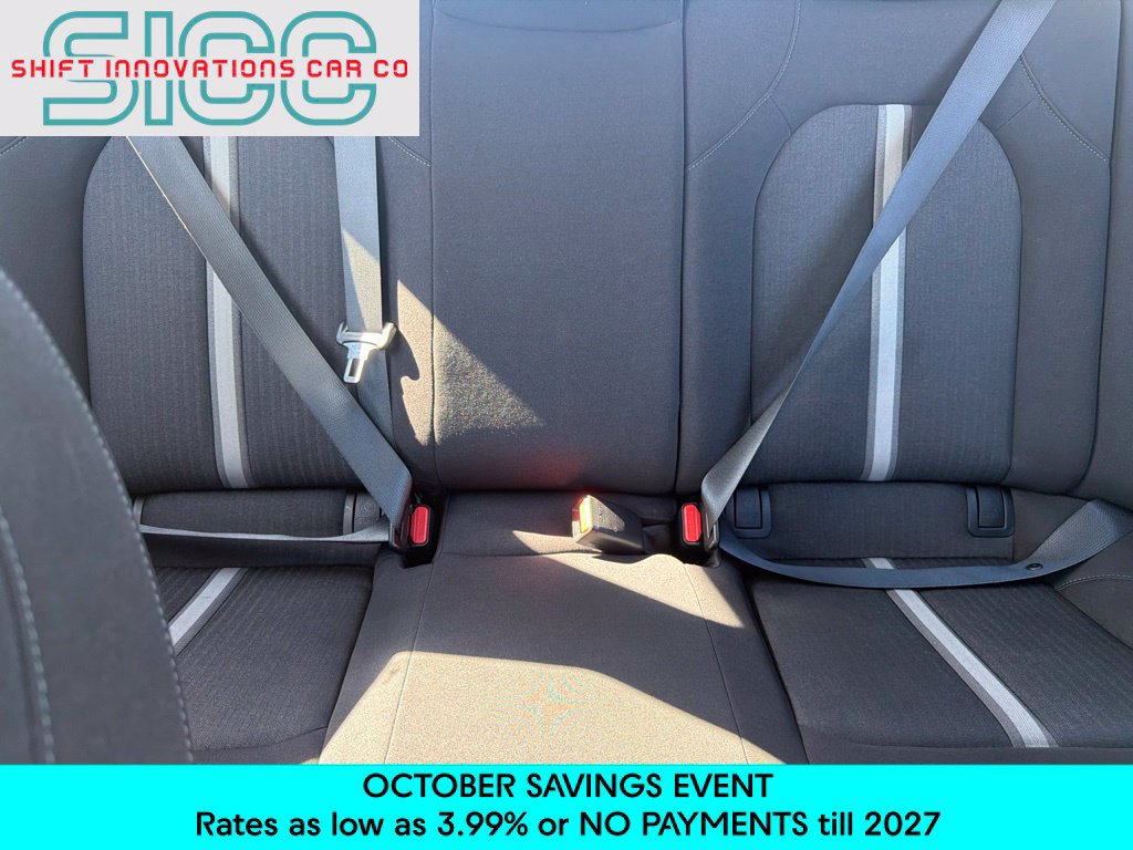 Used 2023 Hyundai Sonata SE FWD image 20