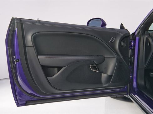 Used 2023 Dodge Challenger SRT Super Stock image 14