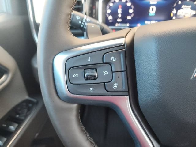 New 2026 Chevrolet Silverado 1500 RST w/ RST All Star Premium Package AWD/4WD image 37