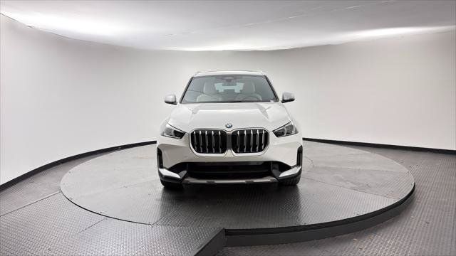 Used 2023 BMW X1 xDrive28i w/ Convenience Package AWD/4WD image 12
