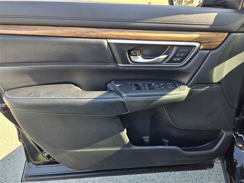 Used 2018 Honda CR-V EX-L image 19