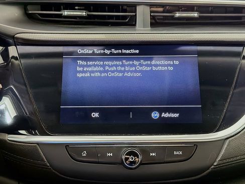 Used 2021 Buick Encore GX Select FWD image 16