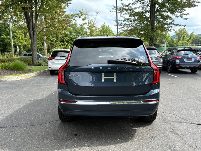 Certified 2026 Volvo XC90 B6 Ultra AWD/4WD image 3