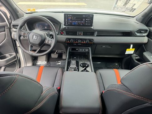 New 2026 Honda Passport TrailSport image 16