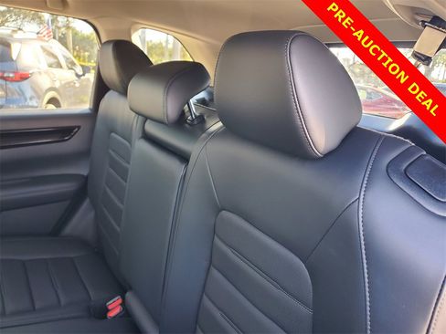 Used 2023 Honda CR-V EX-L image 12