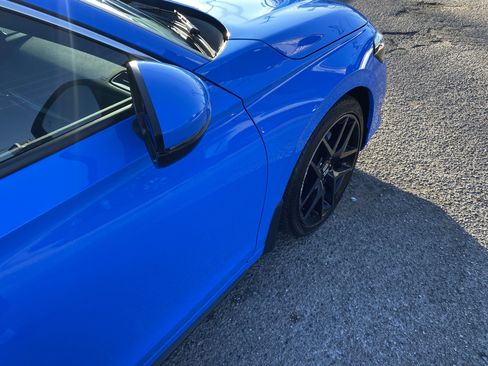 Used 2022 Honda Civic Sport Touring image 28