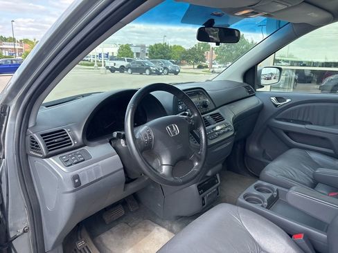 Used 2007 Honda Odyssey EX-L image 10