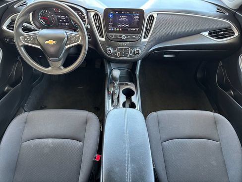 Used 2024 Chevrolet Malibu LT FWD image 14
