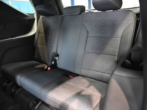 New 2026 Chevrolet Traverse LT w/ LPO, Floor Liner Package FWD image 12