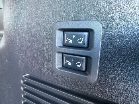 Used 2022 INFINITI QX80 Sensory w/ Cargo Package image 20