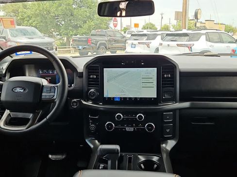Used 2025 Ford F150 Tremor AWD/4WD image 14