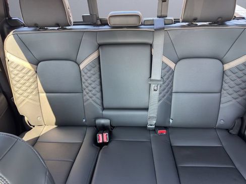 New 2026 GMC Canyon Denali AWD/4WD image 20