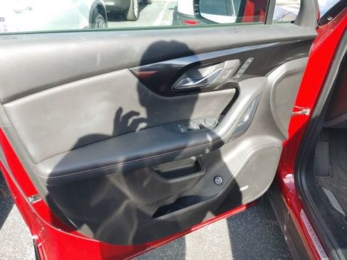 Used 2023 Chevrolet Blazer RS w/ Driver Confidence II Package image 4