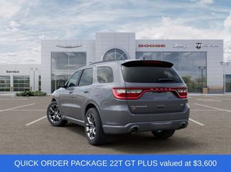 New 2026 Dodge Durango GT w/ Tow 'N Go Package AWD/4WD video 3