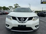 Used 2016 Nissan Rogue SL w/ SL Premium Package image 5