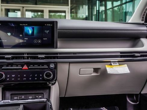 New 2026 Hyundai Tucson Limited AWD/4WD image 19