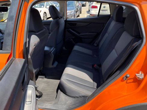 Used 2020 Subaru Crosstrek 2.0i Premium w/ Moonroof Package 2 image 26