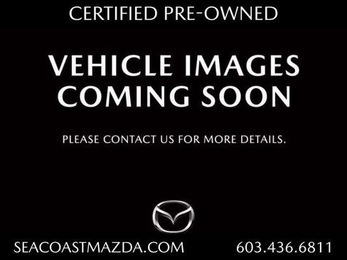 Certified 2023 MAZDA CX-30 AWD 2.5 S w/ Preferred Package image 1